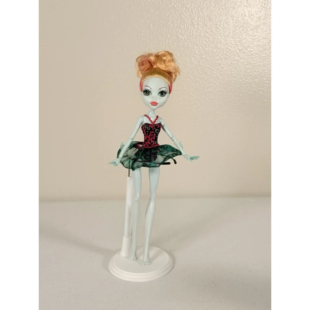 monster high believe this